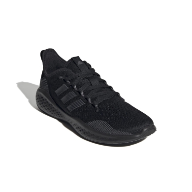 adidas Buty biegowe Fluidflow 2.0 (Codzienne) czarne Męskie